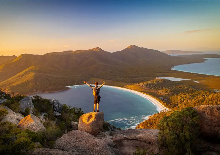 Rondreis Lofoten Noorwegen